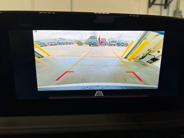 new 2026 Buick Envista car, priced at $27,485