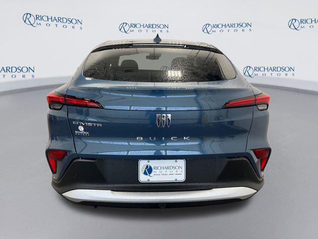 new 2026 Buick Envista car, priced at $27,485