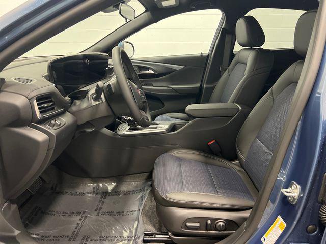 new 2026 Buick Envista car, priced at $27,485