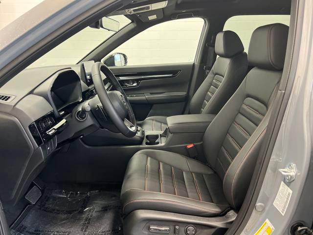 new 2026 Honda CR-V Hybrid car, priced at $42,139