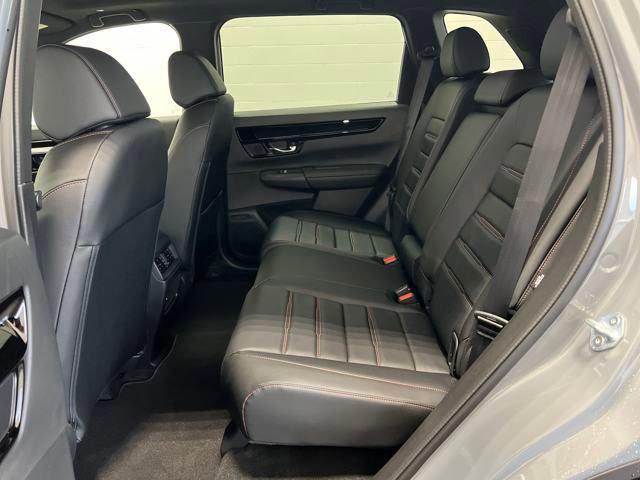 new 2026 Honda CR-V Hybrid car, priced at $42,139