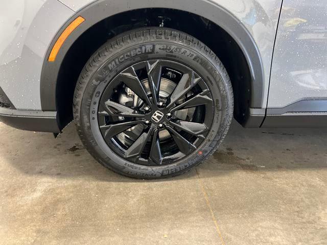 new 2026 Honda CR-V Hybrid car, priced at $42,139