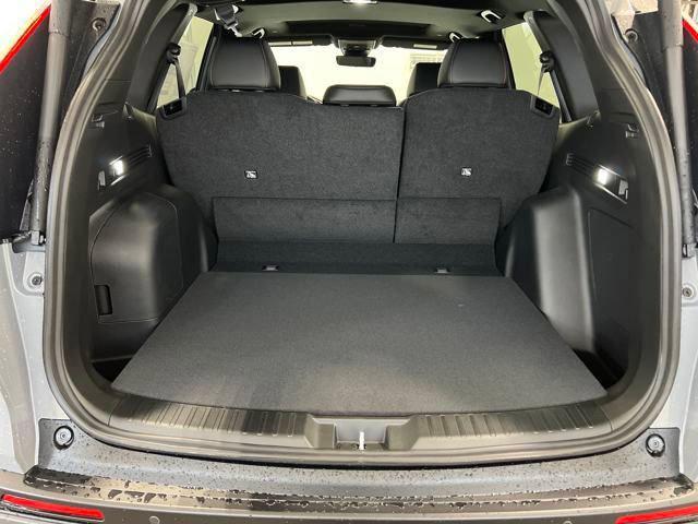 new 2026 Honda CR-V Hybrid car, priced at $42,139