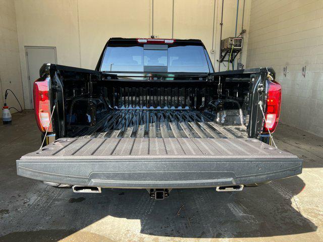 new 2025 GMC Sierra 1500 car, priced at $65,105