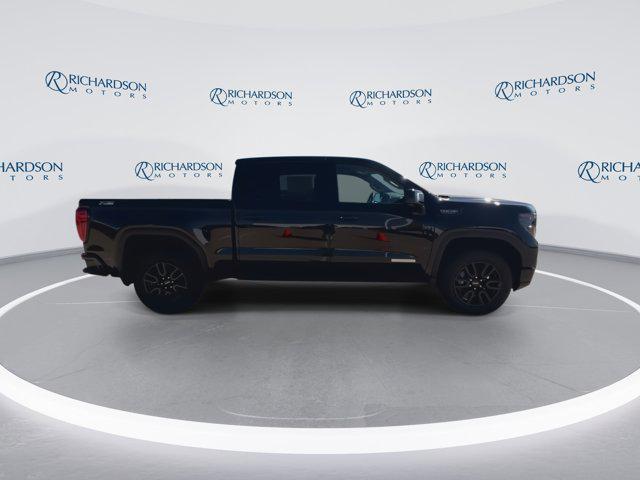 new 2025 GMC Sierra 1500 car, priced at $65,105