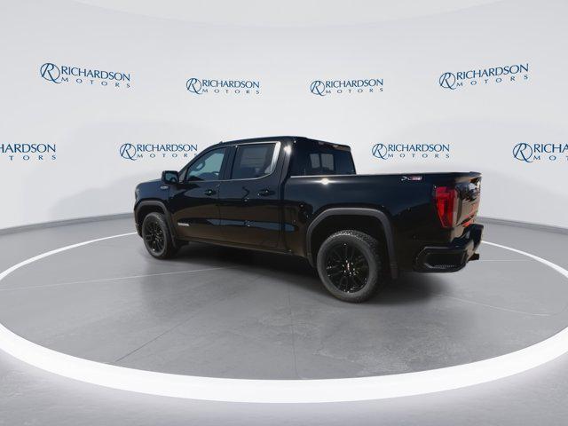 new 2025 GMC Sierra 1500 car, priced at $65,105