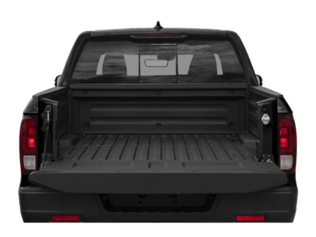 used 2023 Honda Ridgeline car, priced at $35,295
