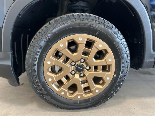 used 2023 Honda Ridgeline car, priced at $32,820