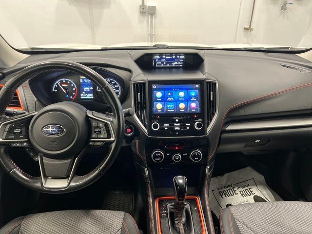 used 2020 Subaru Forester car, priced at $22,118