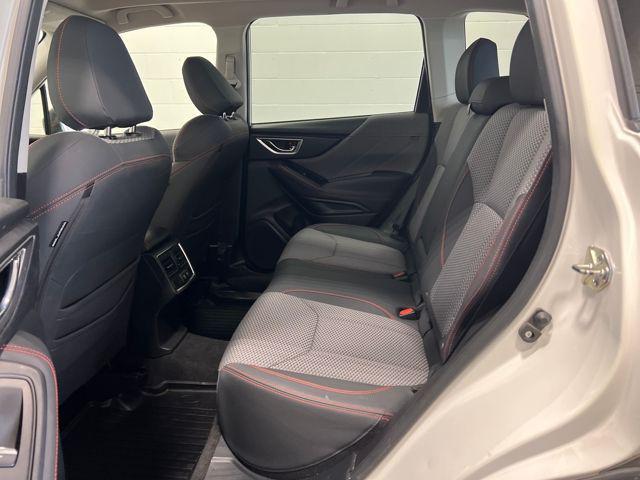 used 2020 Subaru Forester car, priced at $22,118