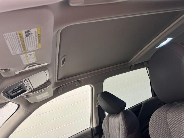 used 2020 Subaru Forester car, priced at $22,118