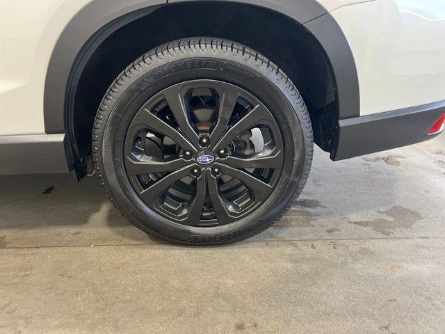 used 2020 Subaru Forester car, priced at $22,118