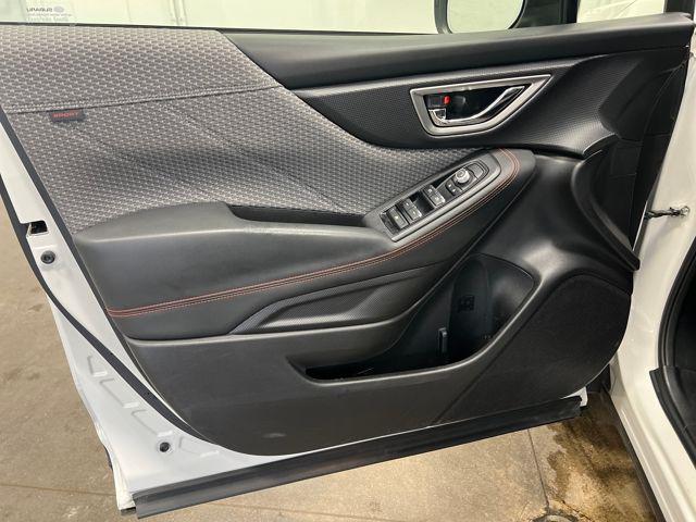 used 2020 Subaru Forester car, priced at $22,118