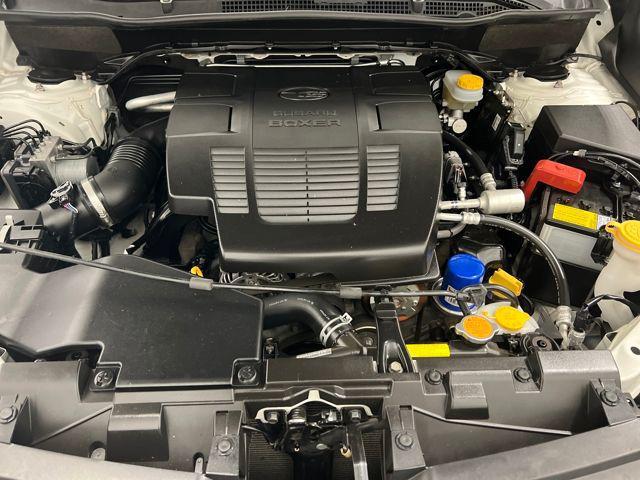 used 2020 Subaru Forester car, priced at $22,118