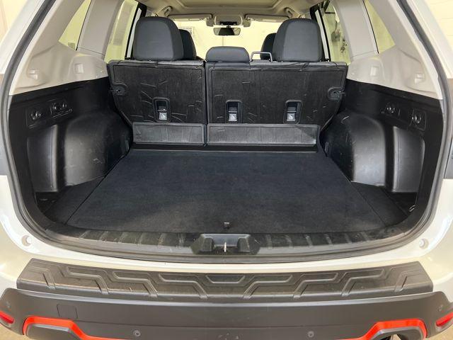 used 2020 Subaru Forester car, priced at $22,118