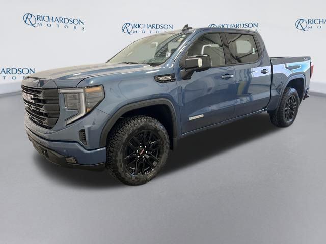new 2026 GMC Sierra 1500 car, priced at $67,675