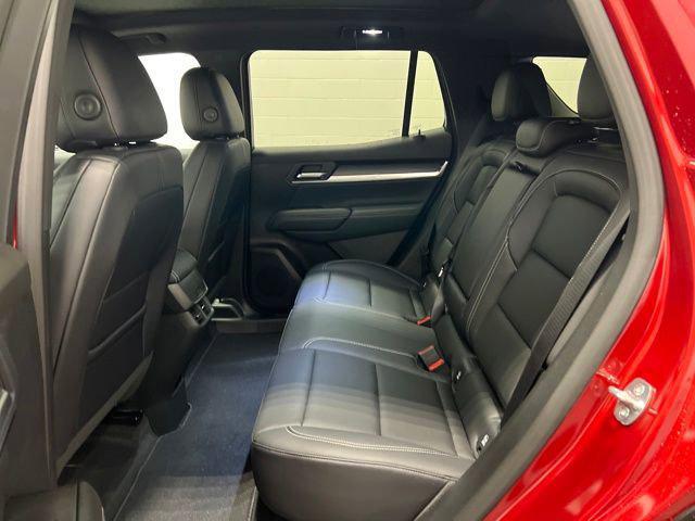new 2026 GMC Terrain car, priced at $39,380