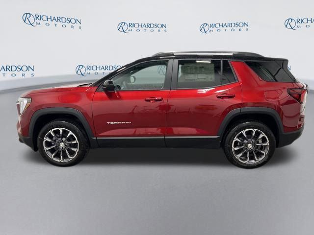 new 2026 GMC Terrain car, priced at $39,380