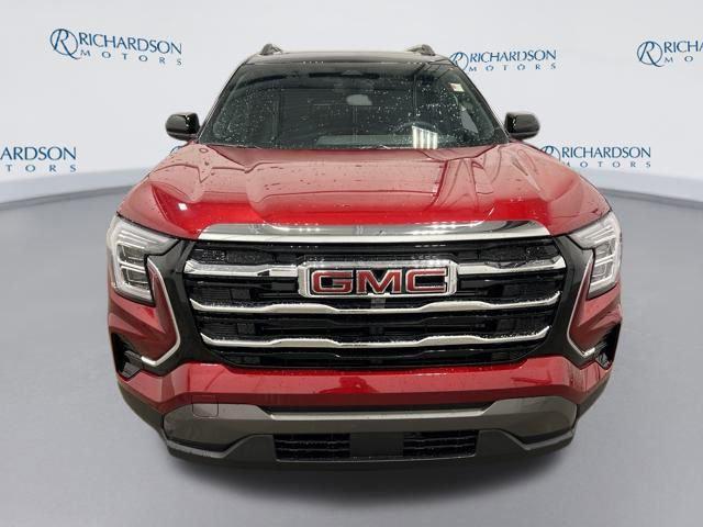 new 2026 GMC Terrain car, priced at $39,380