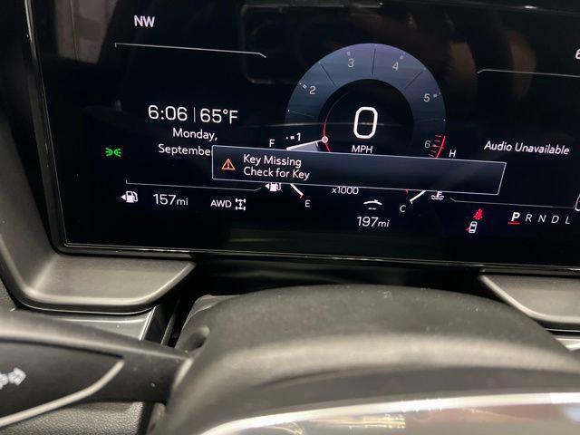 new 2026 GMC Terrain car, priced at $39,380
