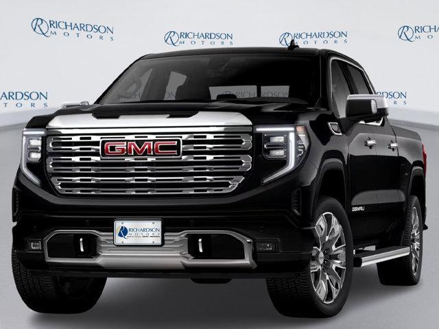 new 2026 GMC Sierra 1500 car, priced at $79,045