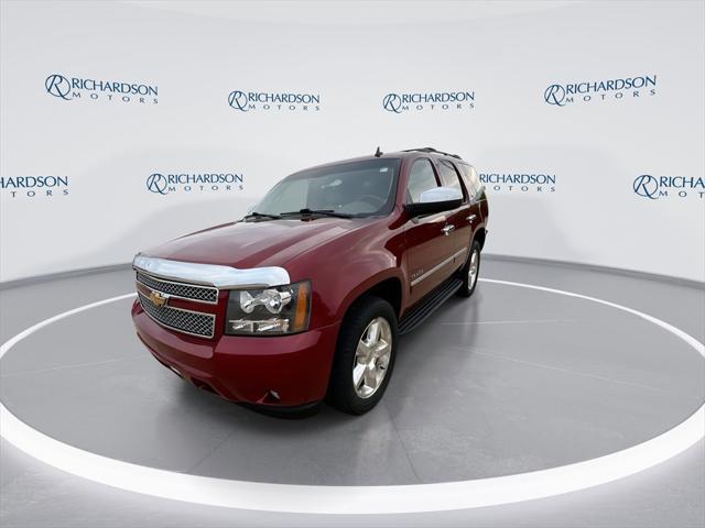 used 2010 Chevrolet Tahoe car, priced at $13,265