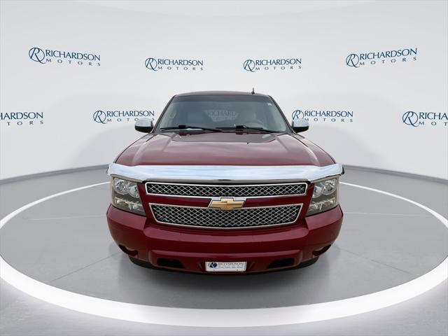 used 2010 Chevrolet Tahoe car, priced at $13,265