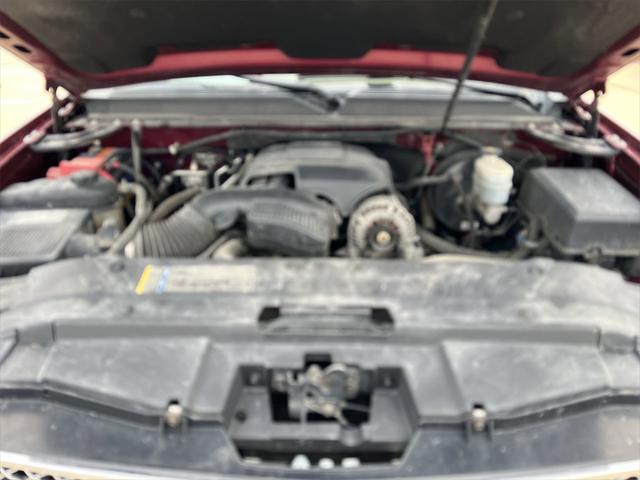 used 2010 Chevrolet Tahoe car, priced at $13,265