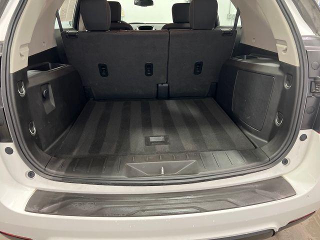 used 2017 Chevrolet Equinox car, priced at $9,926