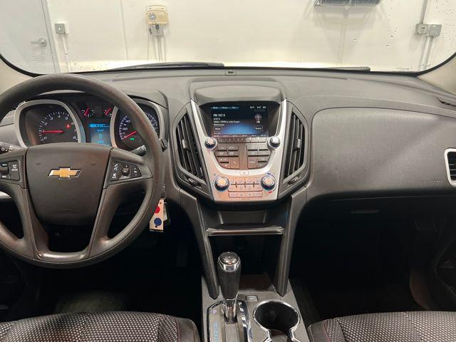 used 2017 Chevrolet Equinox car, priced at $9,926