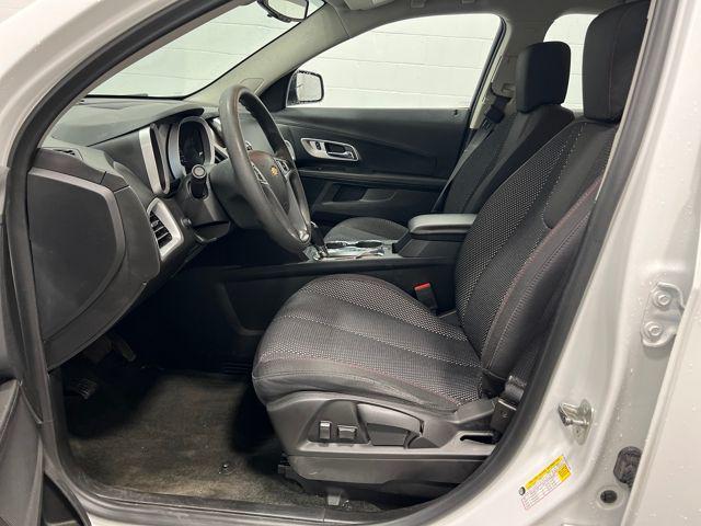 used 2017 Chevrolet Equinox car, priced at $9,926