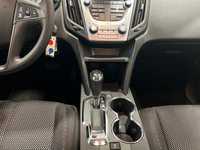 used 2017 Chevrolet Equinox car, priced at $9,926