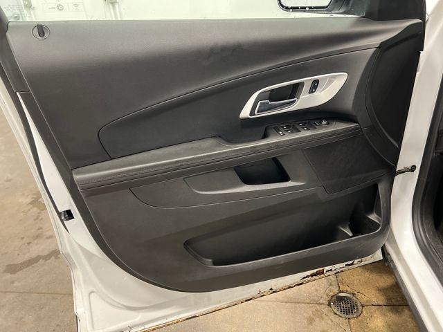 used 2017 Chevrolet Equinox car, priced at $9,926