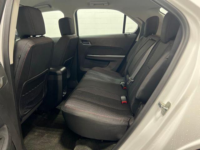 used 2017 Chevrolet Equinox car, priced at $9,926