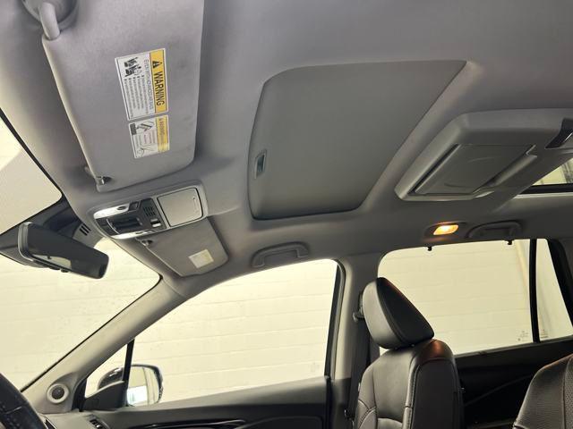 used 2021 Honda Pilot car, priced at $30,362