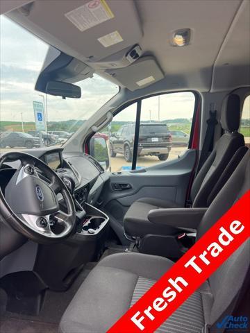 used 2017 Ford Transit-350 car, priced at $28,904