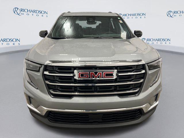 new 2026 GMC Acadia car, priced at $51,525