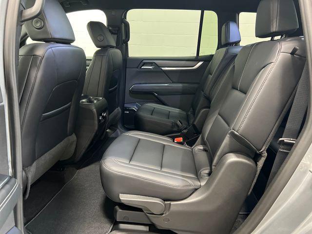 new 2026 GMC Acadia car, priced at $51,525