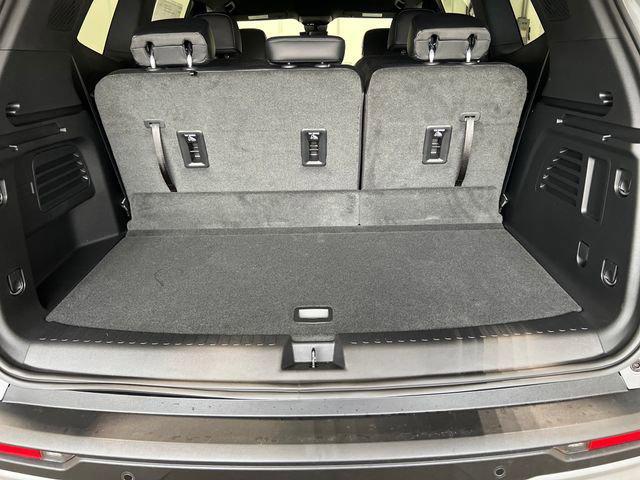 new 2026 GMC Acadia car, priced at $51,525