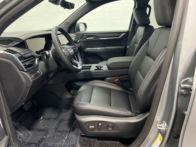 new 2026 GMC Acadia car, priced at $51,525