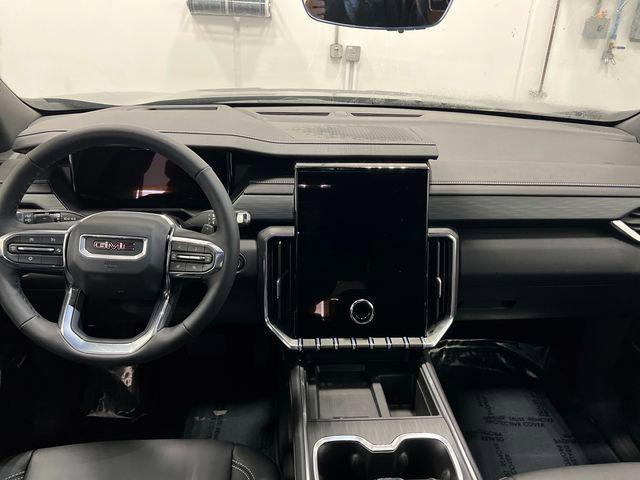 new 2026 GMC Acadia car, priced at $51,525