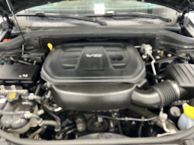 used 2018 Jeep Grand Cherokee car, priced at $19,958