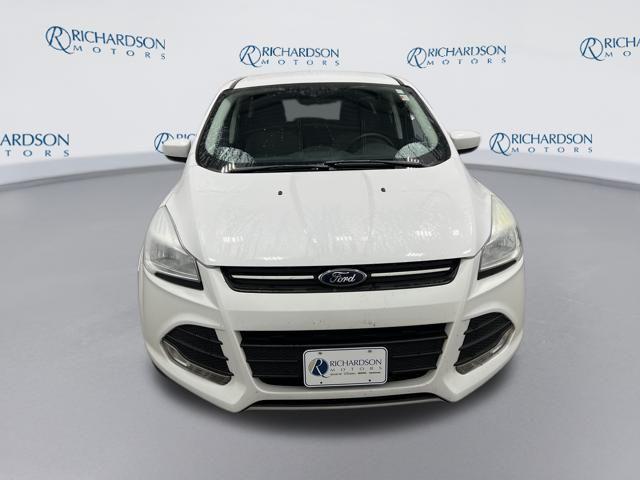 used 2016 Ford Escape car, priced at $7,265