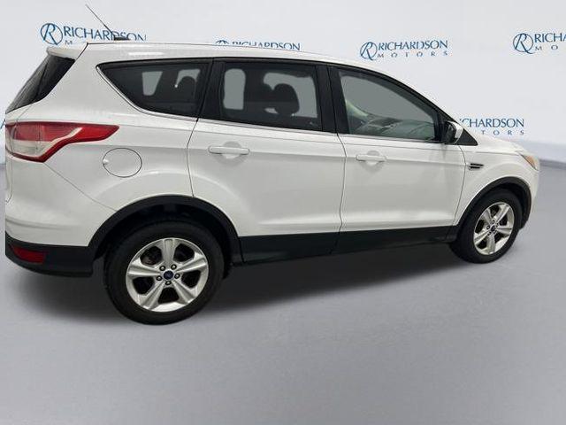 used 2016 Ford Escape car, priced at $7,265