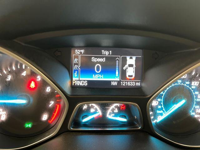 used 2016 Ford Escape car, priced at $7,265