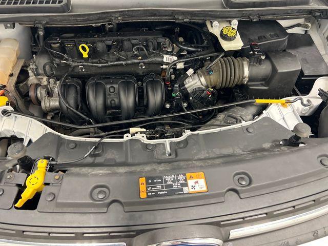 used 2016 Ford Escape car, priced at $7,265