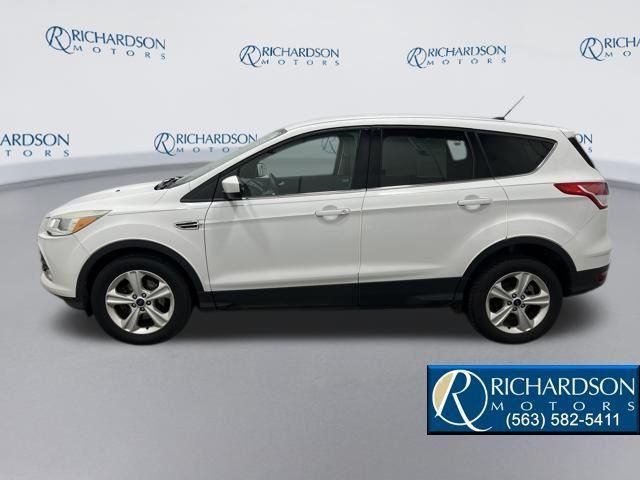 used 2016 Ford Escape car, priced at $7,265