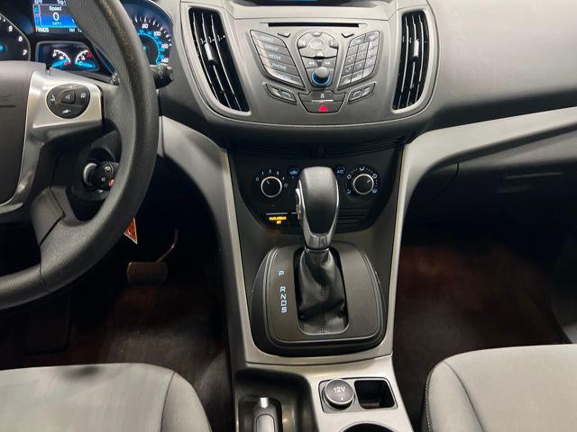 used 2016 Ford Escape car, priced at $7,265