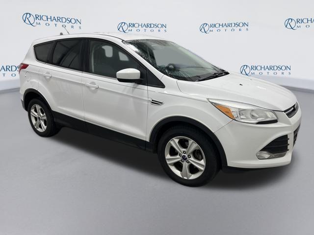 used 2016 Ford Escape car, priced at $7,265