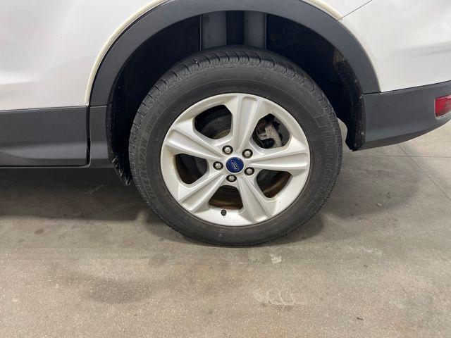 used 2016 Ford Escape car, priced at $7,265